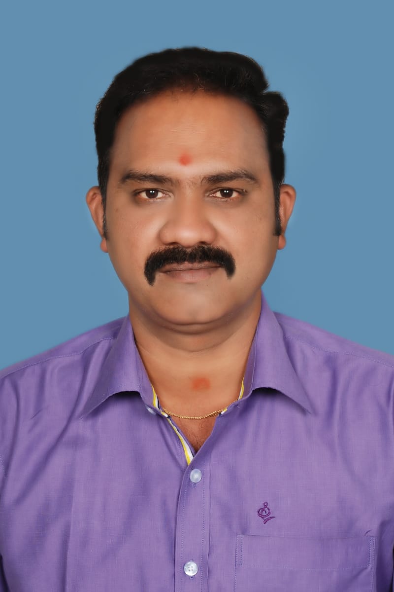 Merugu Sheshagiri